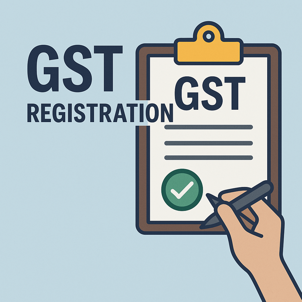 GST Registration